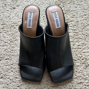 Steve Madden heels